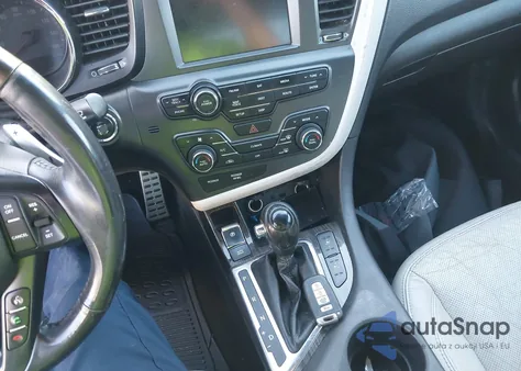 2013 Kia Optima Sx from USA, damaged, VIN 5XXGR4A66DG091410